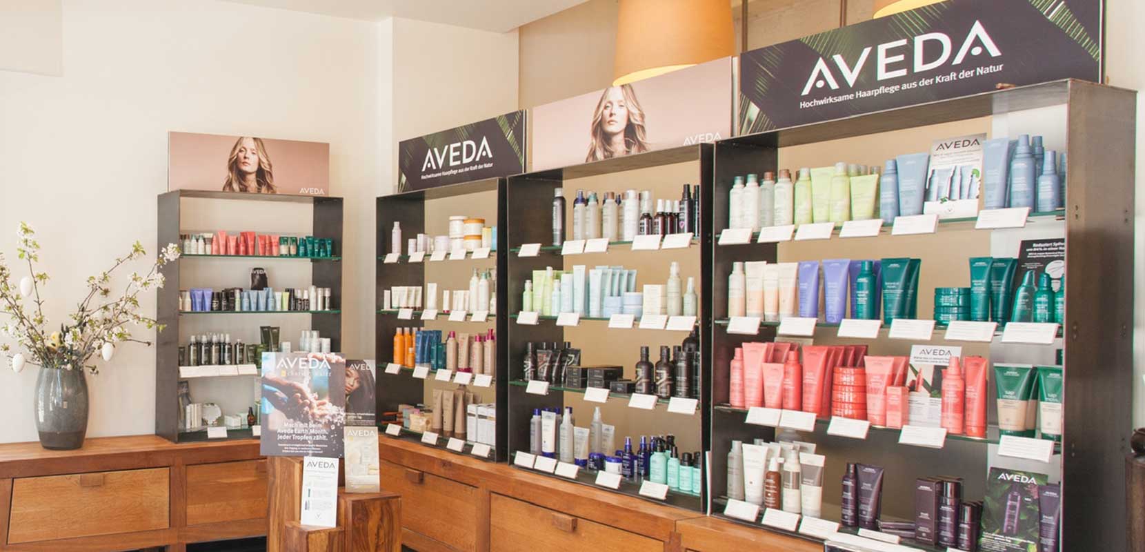 Aveda